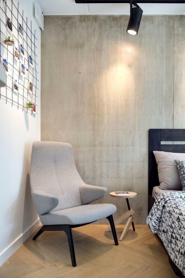 Estonian Design Flat Next To Old Town Lägenhet Tallinn Exteriör bild